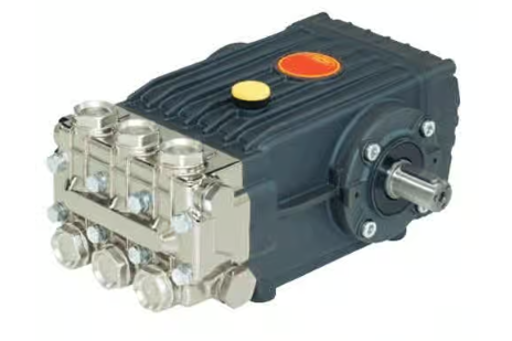 General Pump Emperor Pump HTS Series Triplex Plunger Pump - 4.0 GPM, 2300 PSI, 1450 RPM Part Number HTS2210S