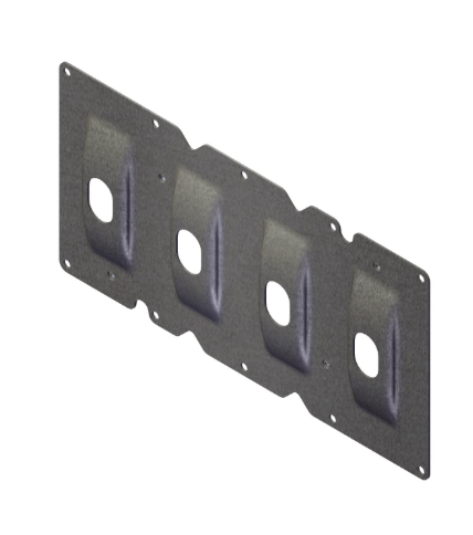 PLATE,CYL BLOCK STIFFNER