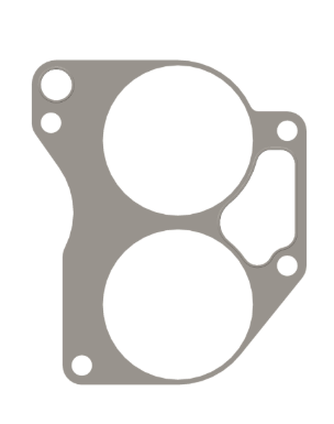 GASKET,THM HOUSING COVER