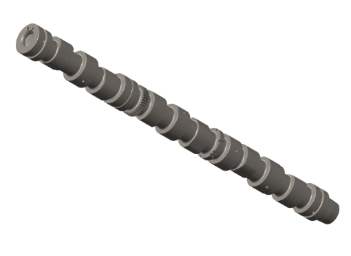 CAMSHAFT