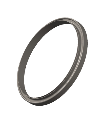 Cummins Crosspoint REAR OIL SEAL 4890833