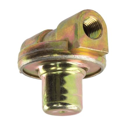 PRESSURE PROTECTION VALVE