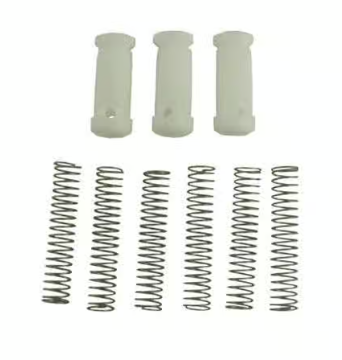 Giant Pump Valve Kit For GX And GXR Pumps Part Number 09466