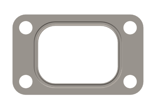 GASKET,TURBOCHARGER