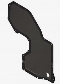 COVER,GEAR