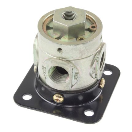 PILOT VALVE