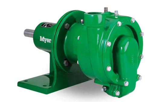 I2C95DW Two Stage Centrifugal Pump Part Number 10726A