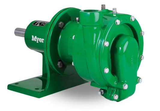 Myers Two Stage Centrifugal Pump Part Number I2C-20