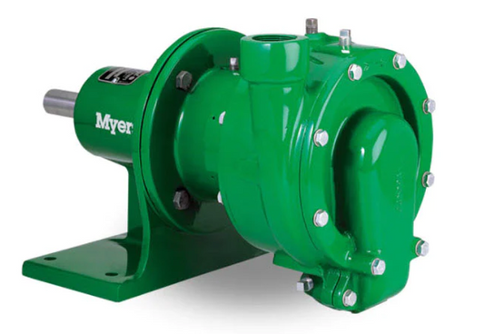 Myers Two Stage Centrifugal Pump Part Number 12C-10