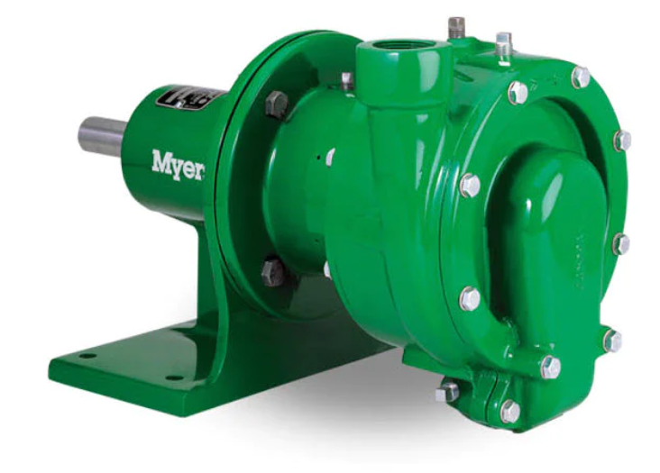 Myers Two Stage Centrifugal Pump Part Number I2C-5