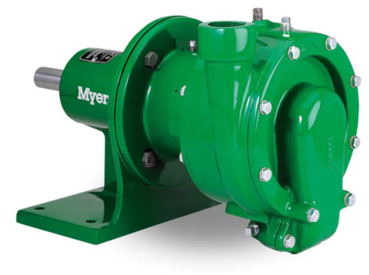 Myers Two Stage Centrifugal Pump Part Number I2CI-15