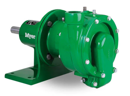Myers Two Stage Centrifugal Pump Part Number I2CI-10