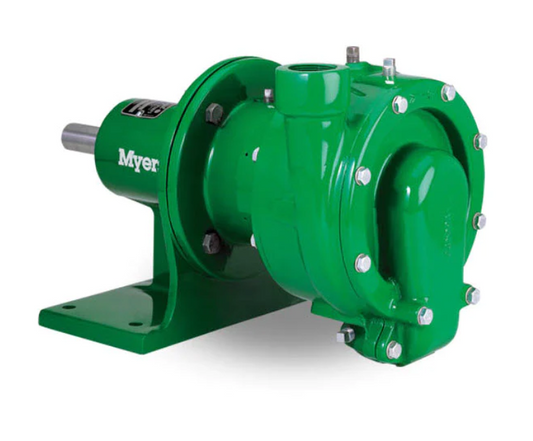Myers Two Stage Centrifugal Pump Part Number I2CI-7