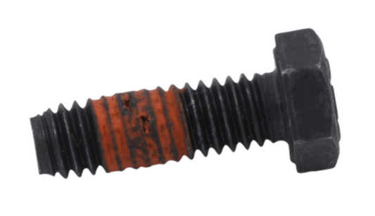 SOCKET HEAD CAP SCREW
