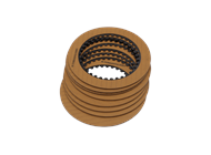FRICTION DISC QTY PACK 8