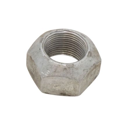 HEX NUT