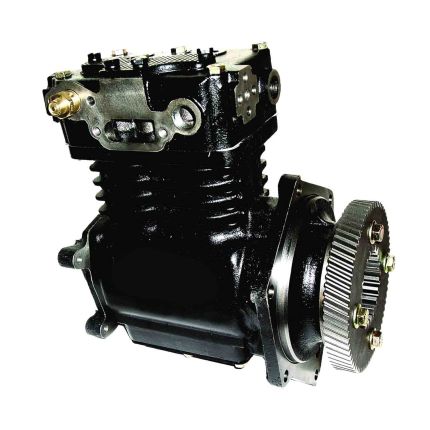NS750 AIR COMPRESSOR