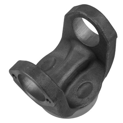 WELD YOKE