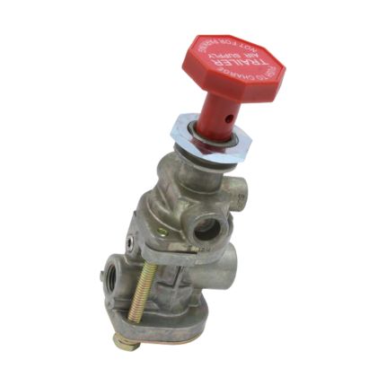 PP-7 VALVE