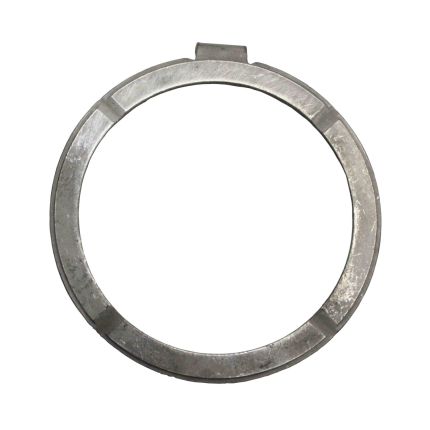 THRUST WASHER