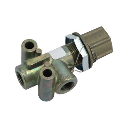 RV-1 VALVE