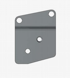 SUPPORT,BELT TENSIONER