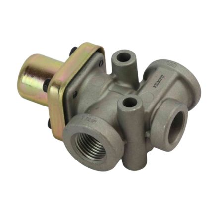 PR-4 VALVE
