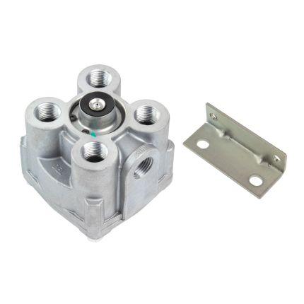 R-12 VALVE