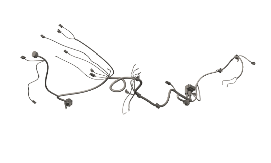 HARNESS,WIRING