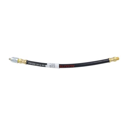 12" GREASE HOSE