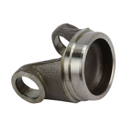 WELD YOKE