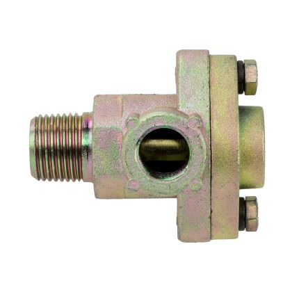 DC-4 VALVE