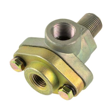 DC-4 VALVE