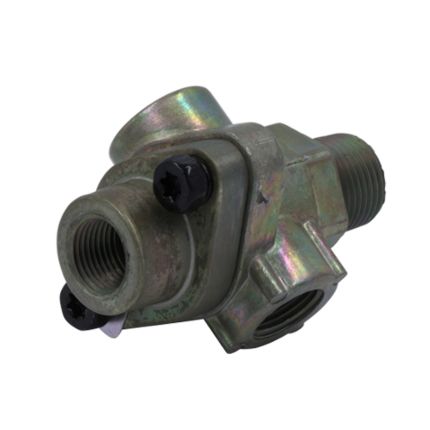DC-4 VALVE