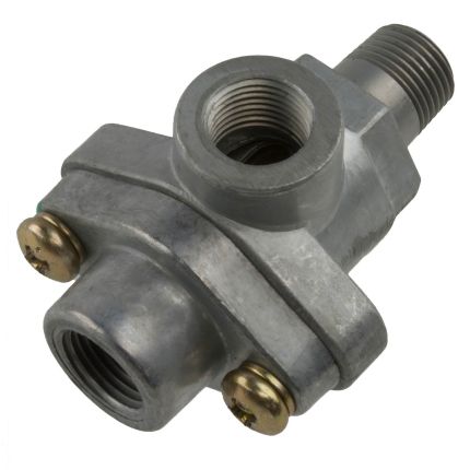 DC4 VALVE