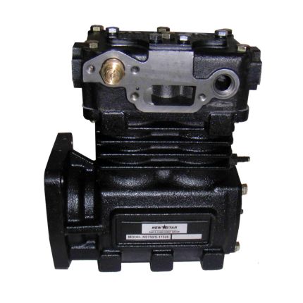 TF550 AIR COMPRESSOR