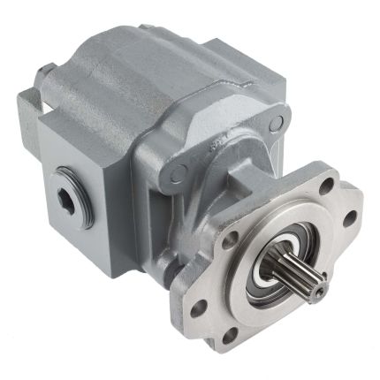 HYDRAULIC PUMP P50 MODEL 25-25