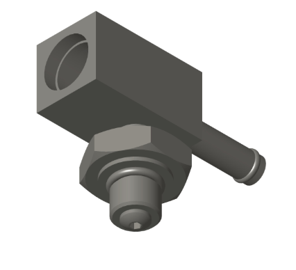 VALVE,AIR CONTROL