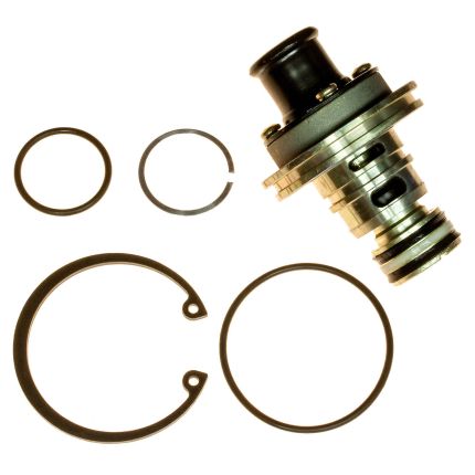 PURGE ASSY KIT - "NEW" STYLE