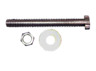 RELEASE BOLT ASSY