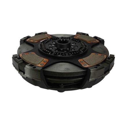 EASY EFFORT CLUTCH ASSY