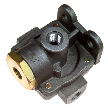 QUICK RELEASE VALVE (QR-1C)