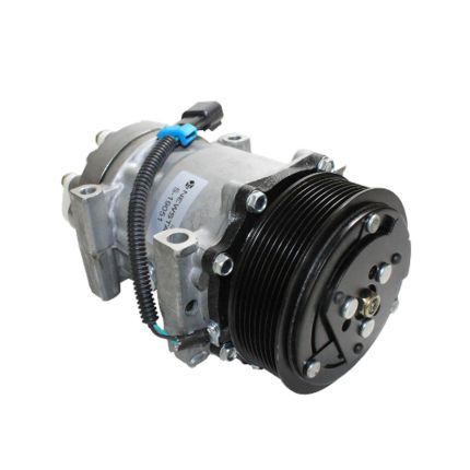 A/C COMPRESSOR