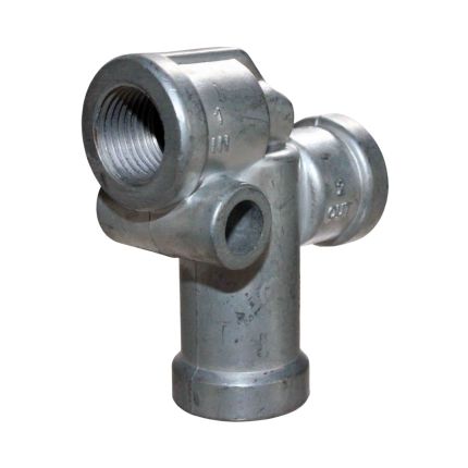 PRESS PROTECTION VALVE 3/8"