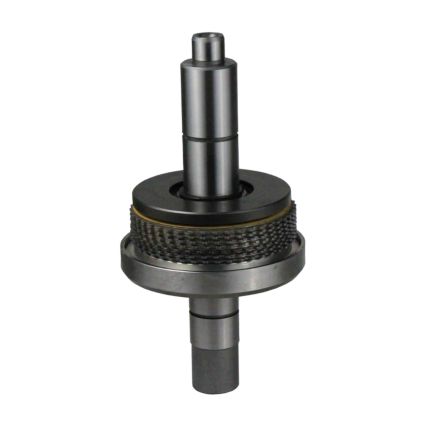 OUTPUT SHAFT ASSEMBLY