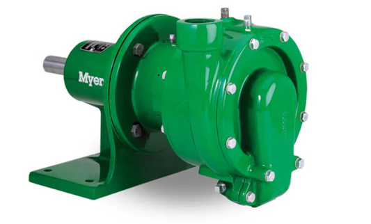 Myers Two Stage Centrifugal Pump Part Number I2C-7