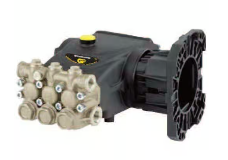 General Pump ESN Series Hollow Shaft Pump 4.49 GPM, 3625 PSI Part Number ESN1510G