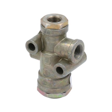TR-3 VALVE (75PSI/90PSI)