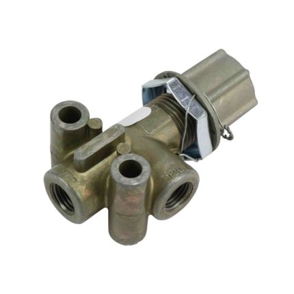 RV-1 VALVE - 90 PSI