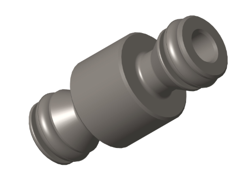 TUBE,VENT